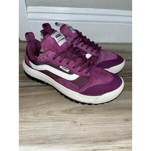 Vans Ultrarange Exo Port Royale Women's Size 7/Men's Size 5.5